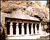 Elephanta Caves