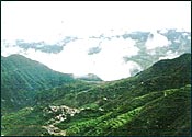 Mussoorie