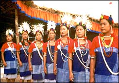 Nagaland