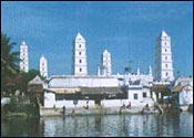 Nagapattinam