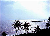 Pondicherry