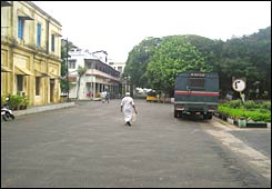 Pondicherry