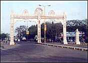 Rajkot