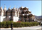 Ranakpur