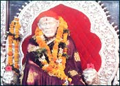 Shirdi