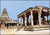 Tanjore