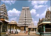 Thiruvannamalai