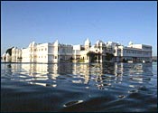 Udaipur