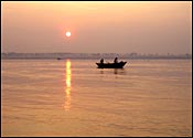 Varanasi