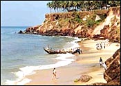 Varkala